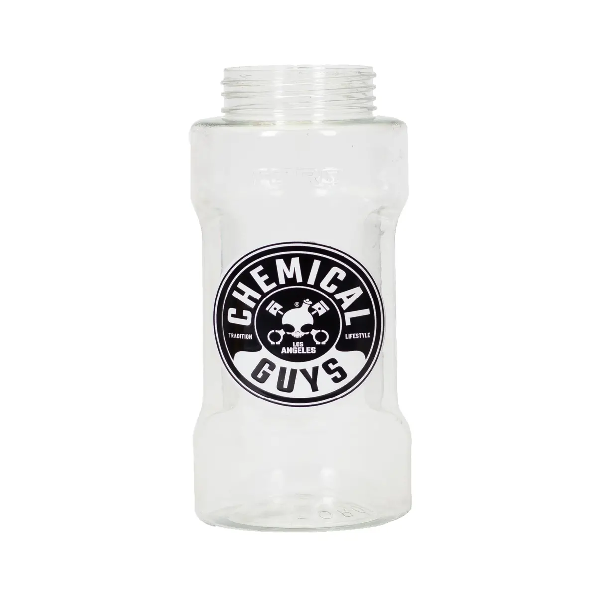 Big Mouth Max Release Replacement Bottle 1