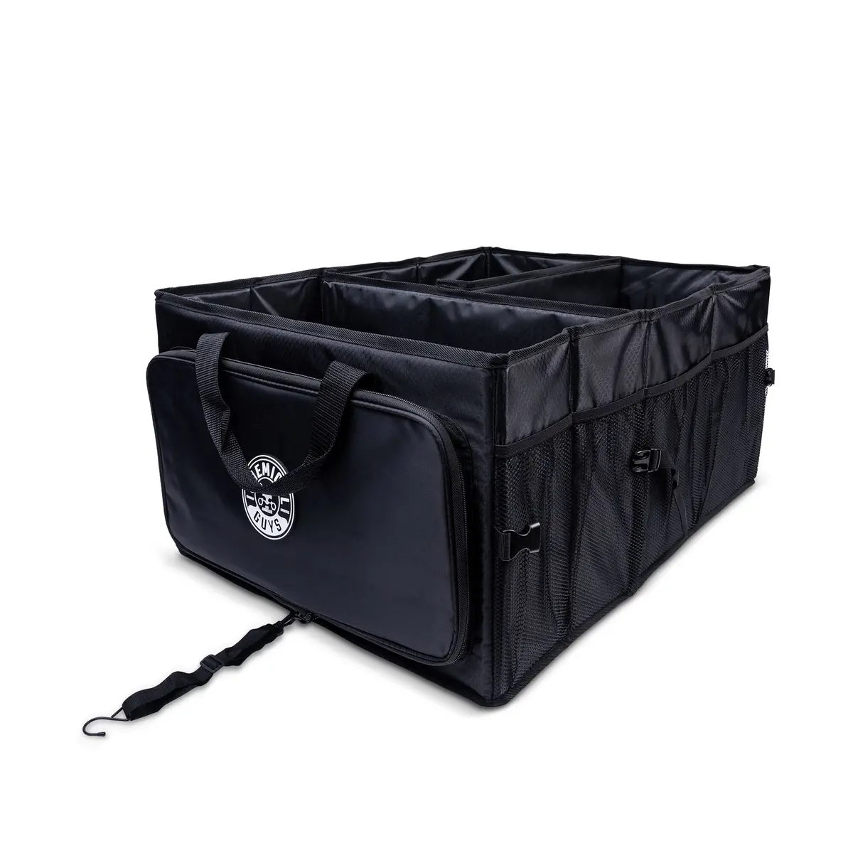 Ride Along Large Space Trunk Organizer 1