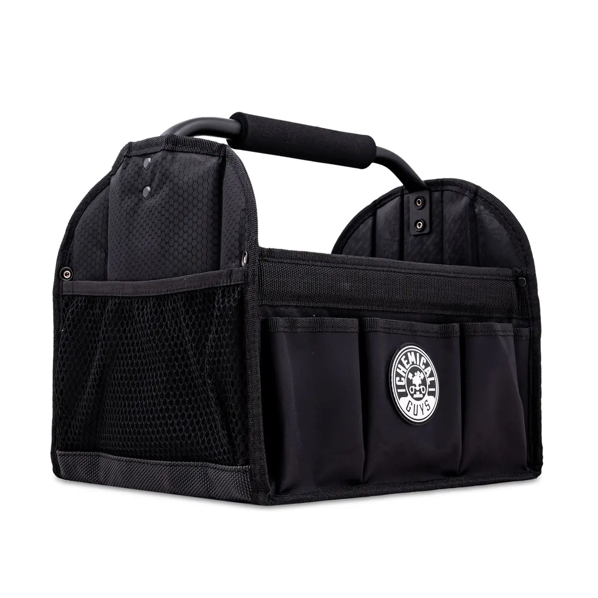 Quick Load Carrying Caddy & Storage Organizer 1