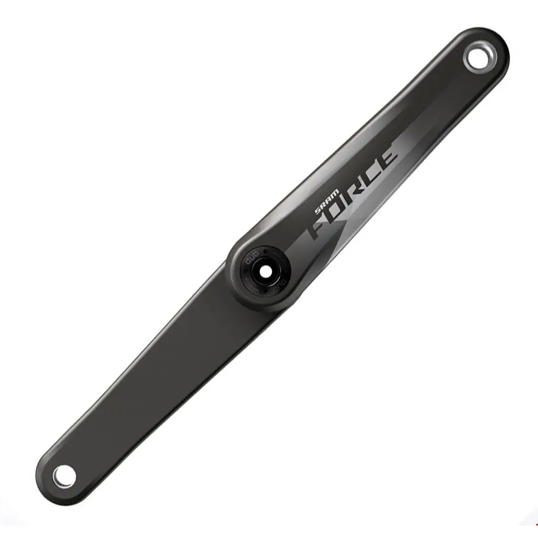 Crank Arm Assembly Sram Force Axs D1 Dub Wide 175Mm (New Take-Off) 1
