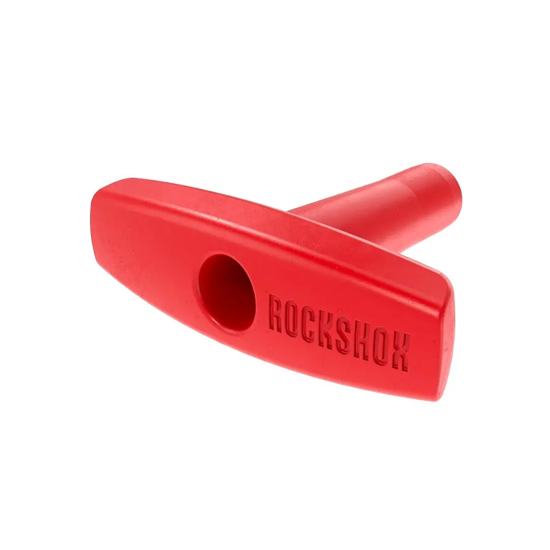 Tool Fork Rockshox Reverb Vent Valve 1