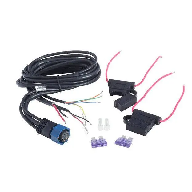 Lowrance Gps Power Cable 1