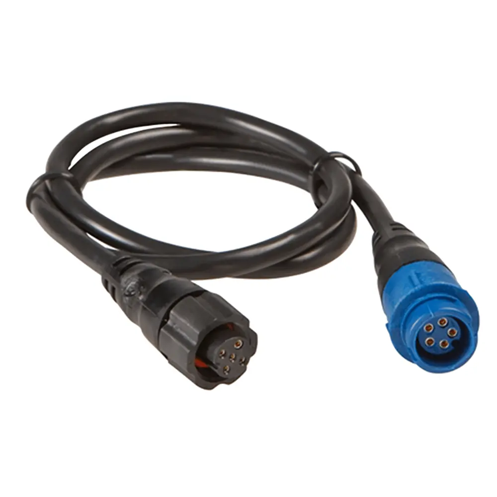 Female Red To Blue Adapter 1