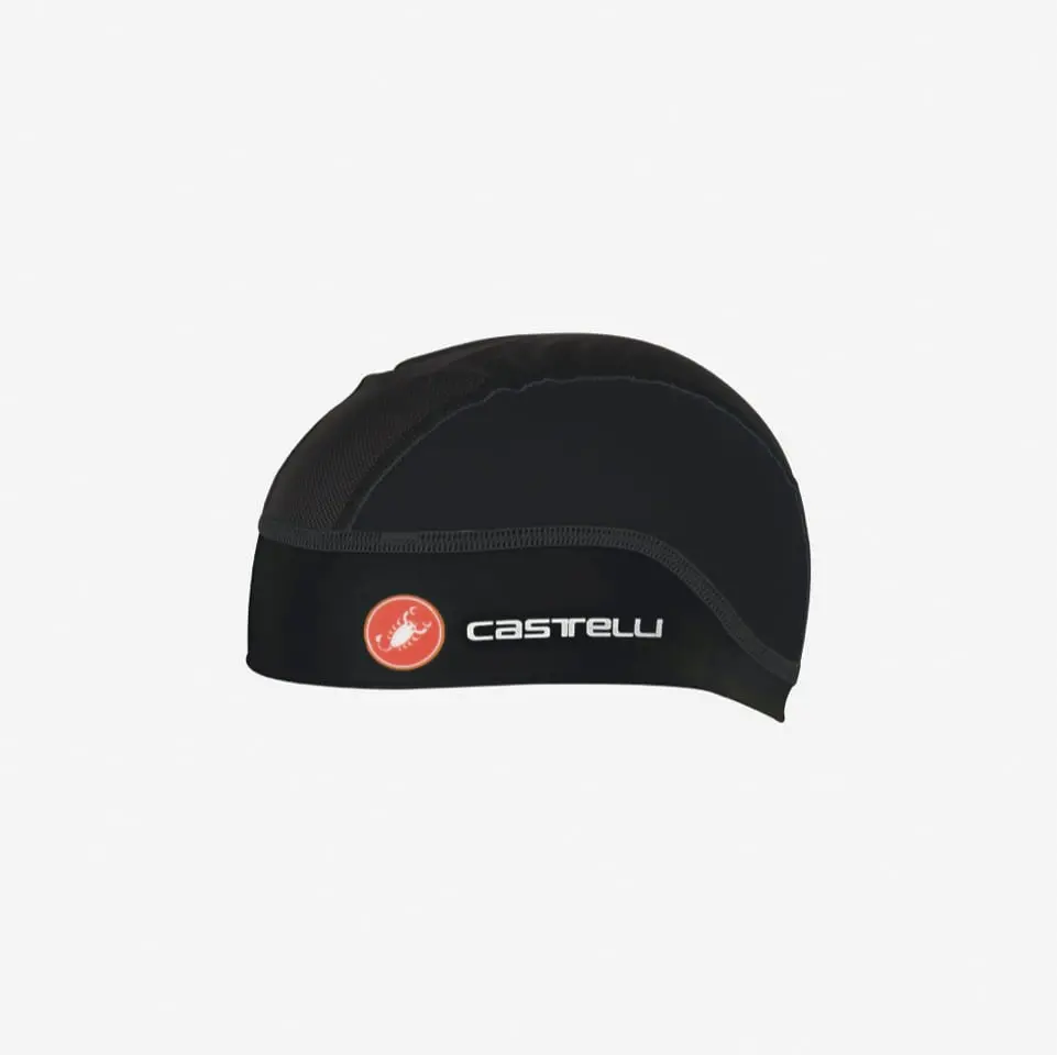 Castelli Summer Skull Cap 1