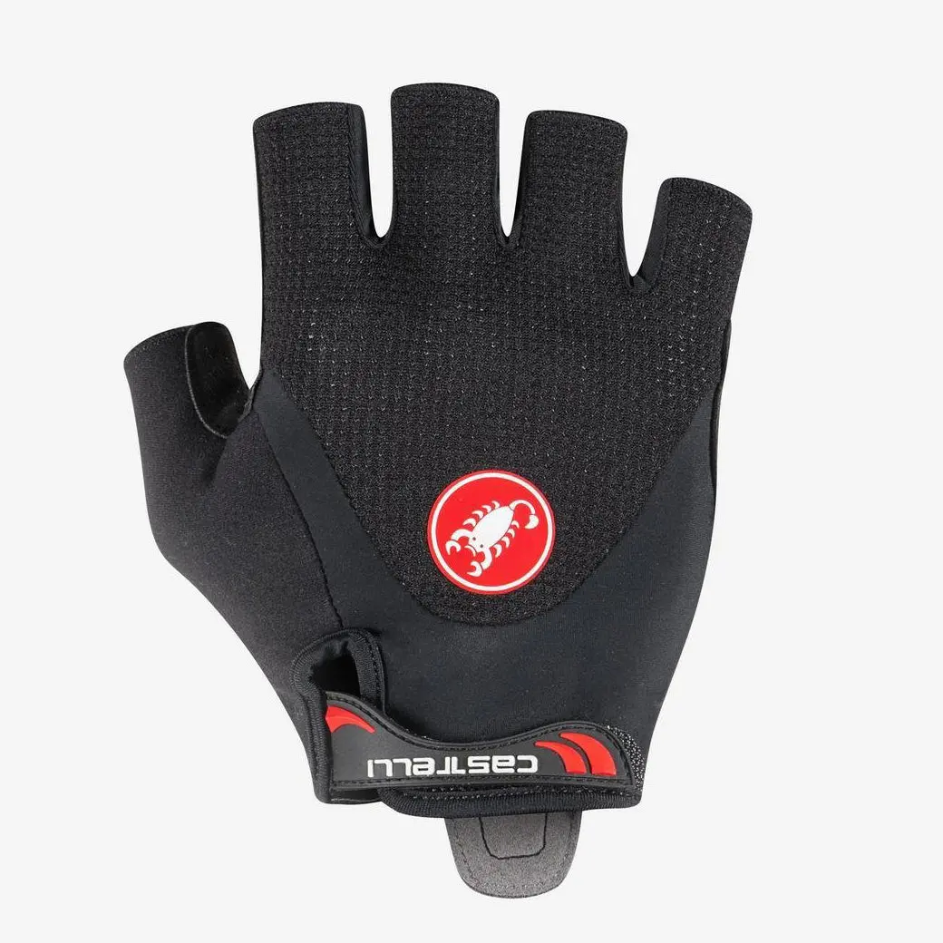 Castelli Arenberg Gel 2 Gloves 1