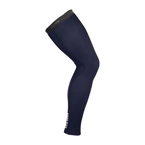 Castelli Nano Flex 3G Full-Length Leg Warmers
