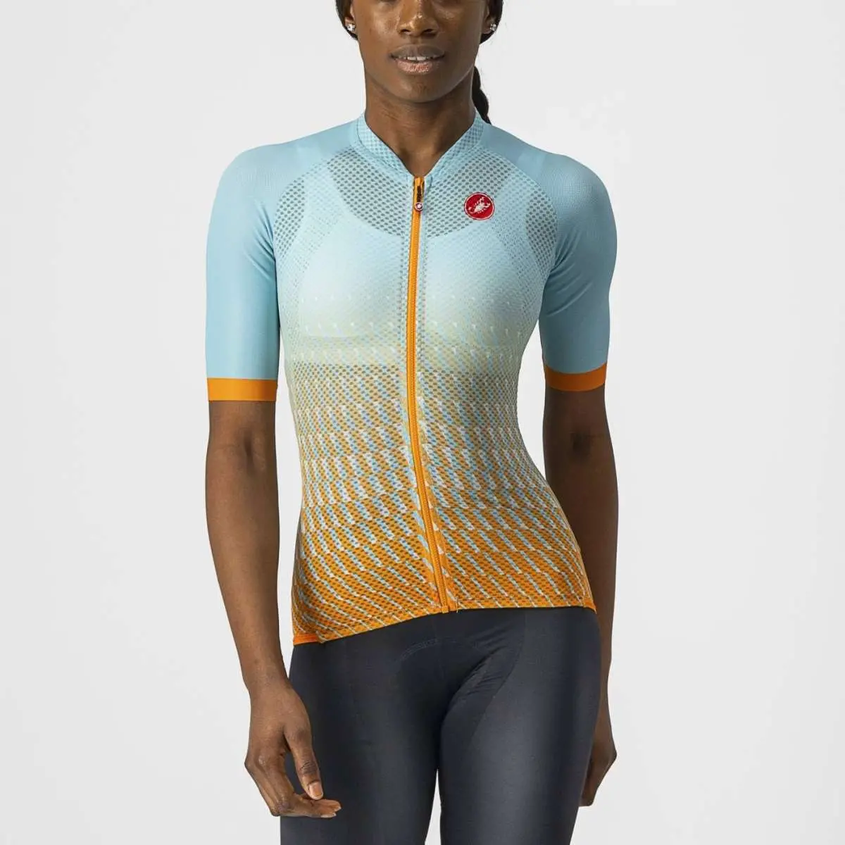 Castelli Womens Climbers 2.0 Jersey 1