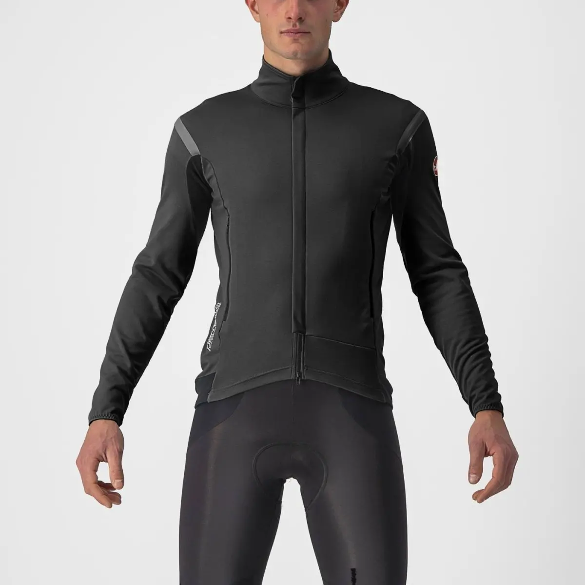 Castelli Mens Perfetto Ros 2 Jacket 8