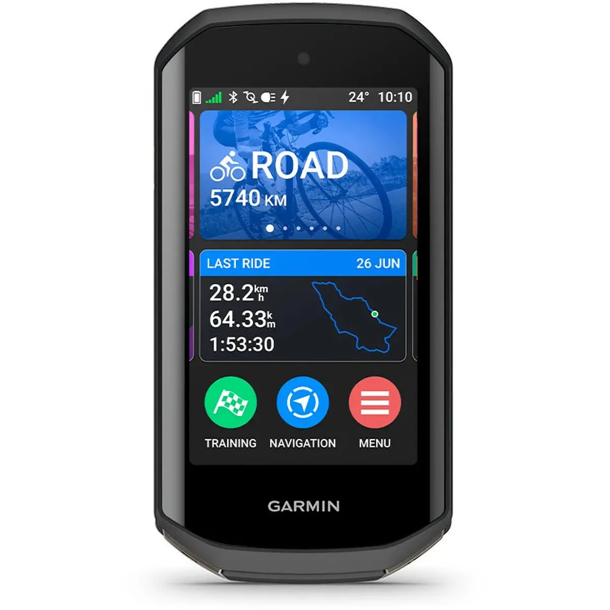 Garmin Edge 1050 Gps Computer (Device Only) 1