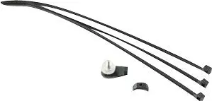 Garmin Gsc10 Speed/Cadence Sensor Replacement Parts 1