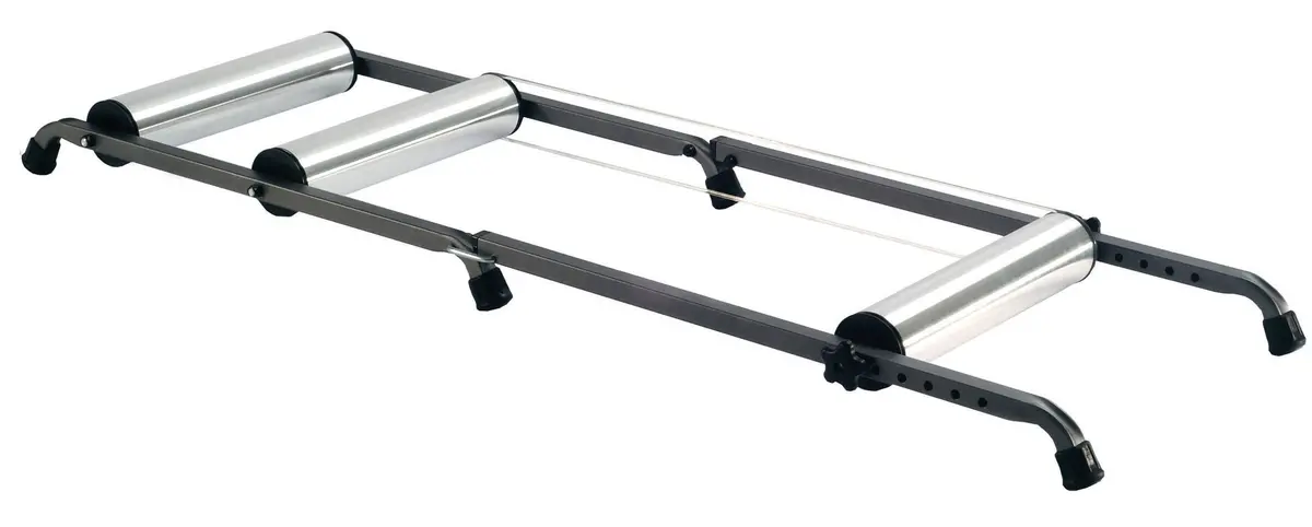 Cycleops Aluminium Rollers Al9501 Indoor Trainer 1