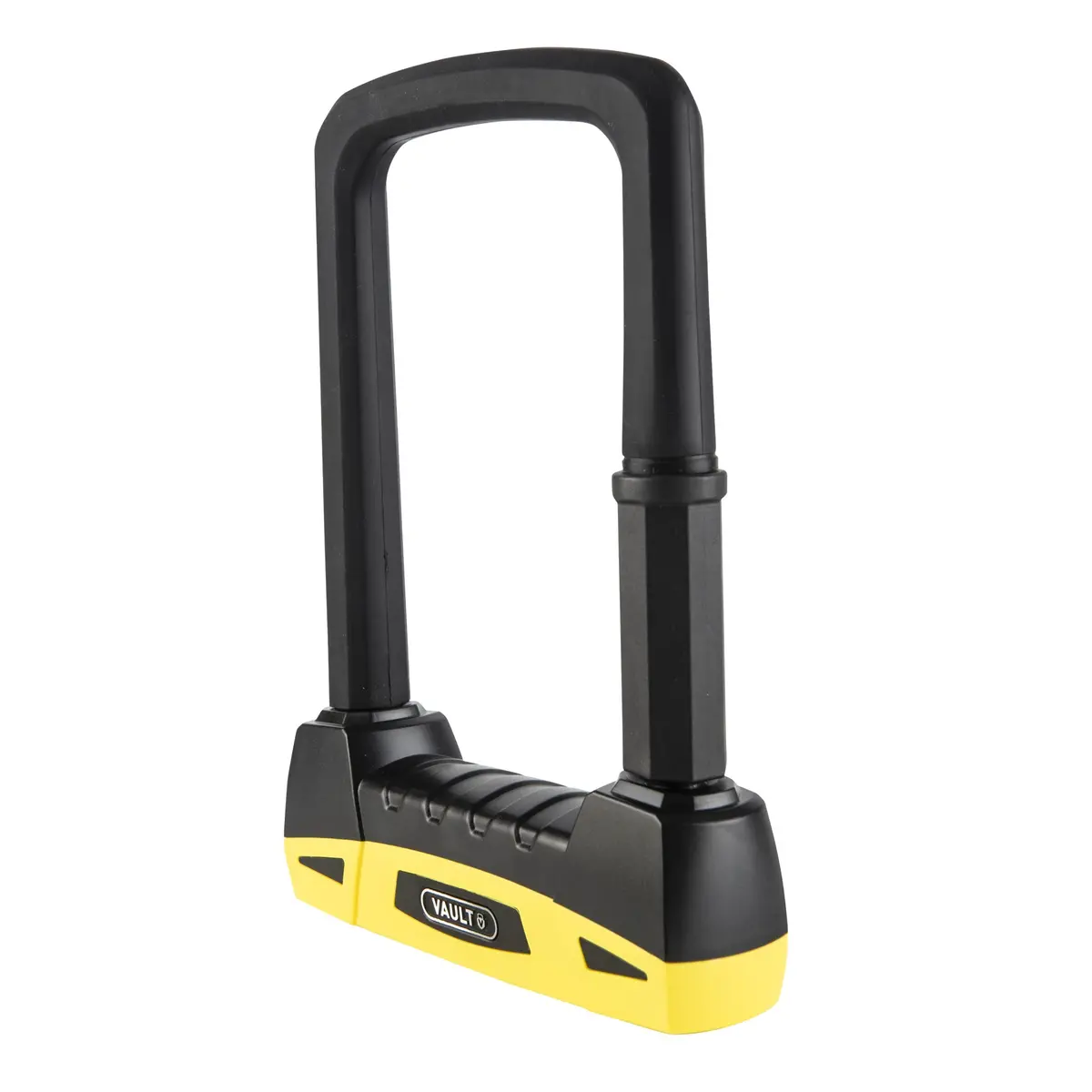 Vault Key D-Lock 600 With Bike Id Kit 1