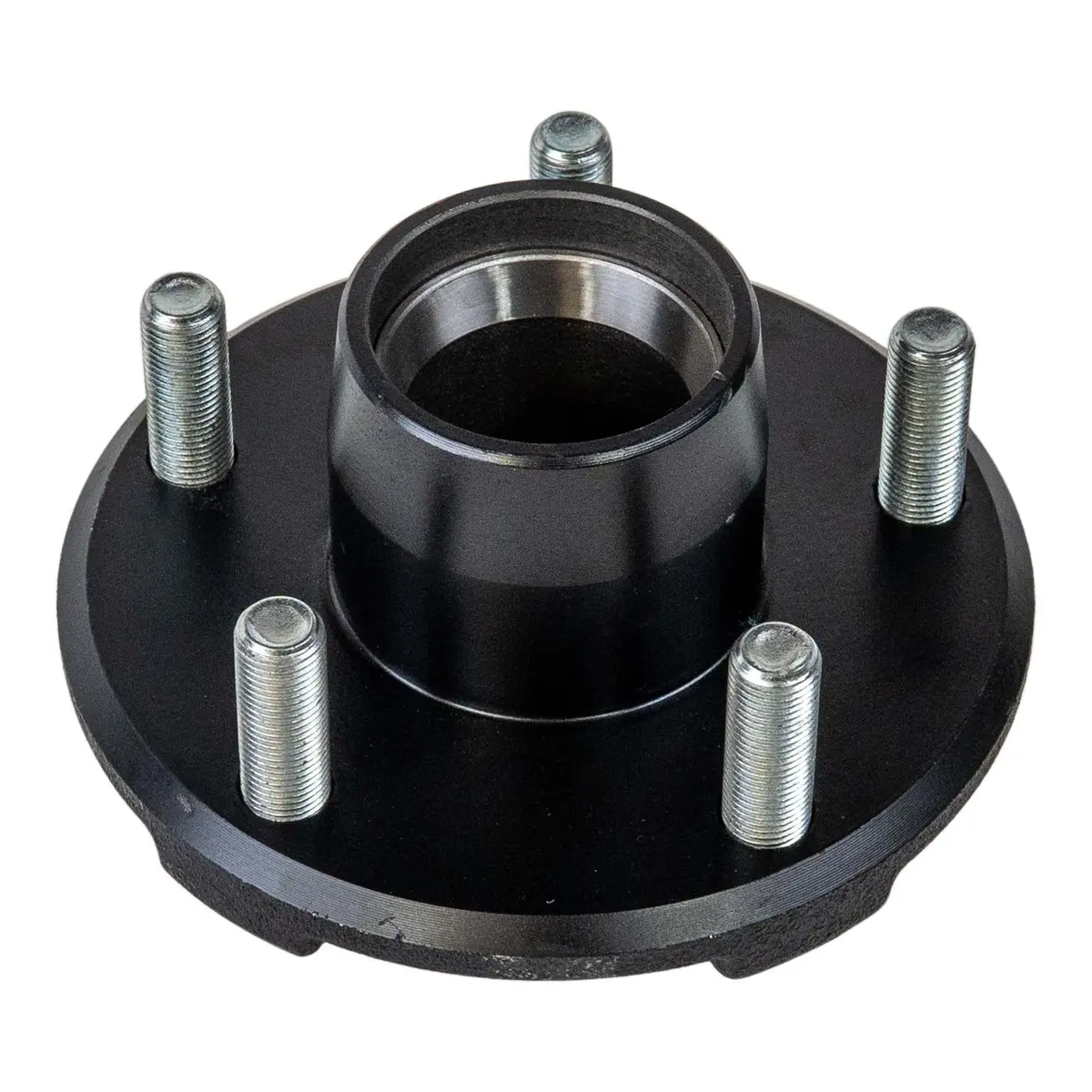 2K Trailer Axle Hub - 4 Or 5 Lug 2