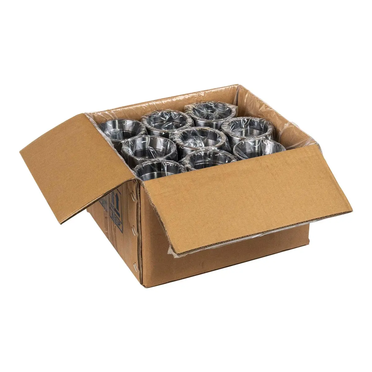 3.5K Trailer Axle Outer Race - L44610 - Dexter Compatible 4