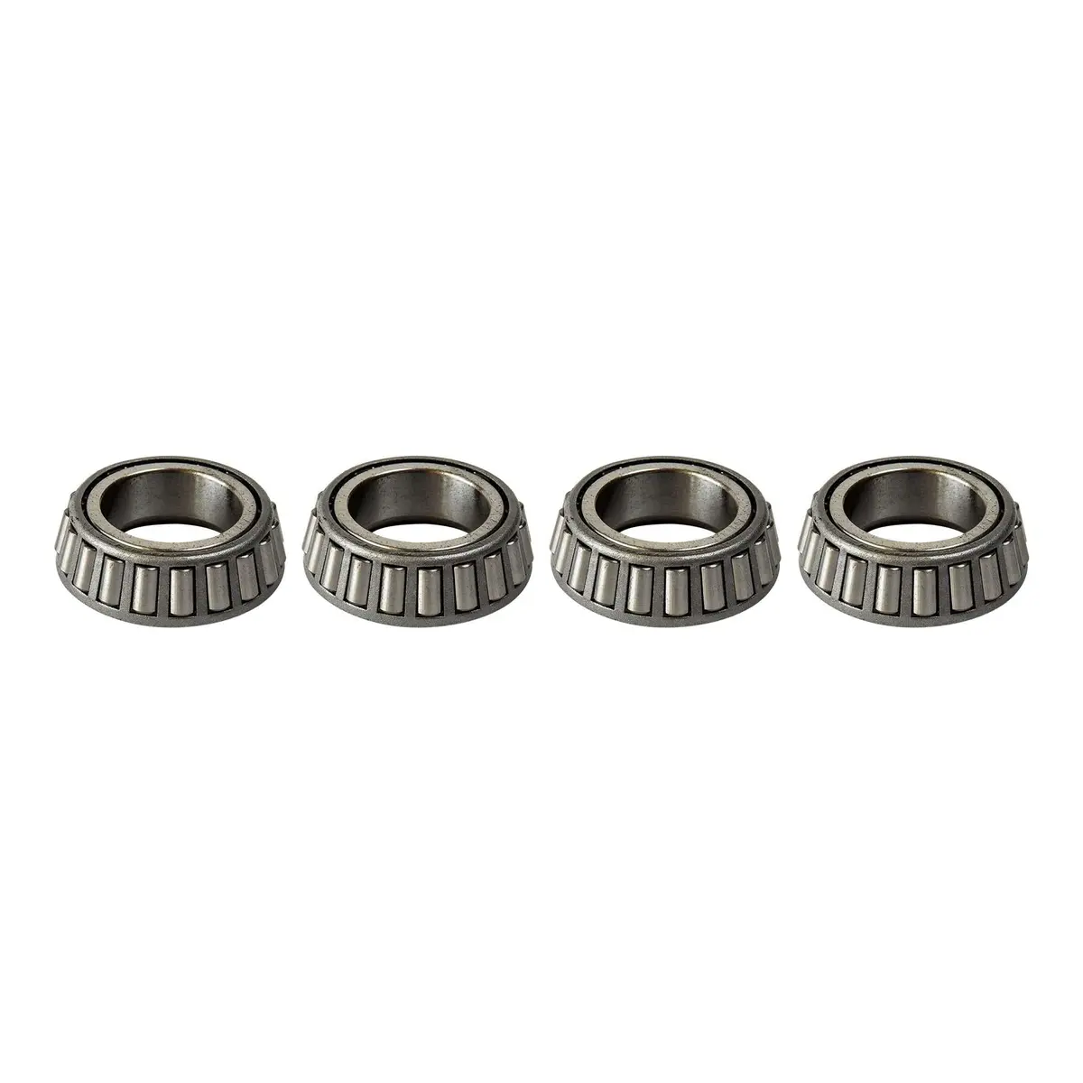 3.5K Trailer Axle Outer Bearing - L44649 - Dexter Compatible 1