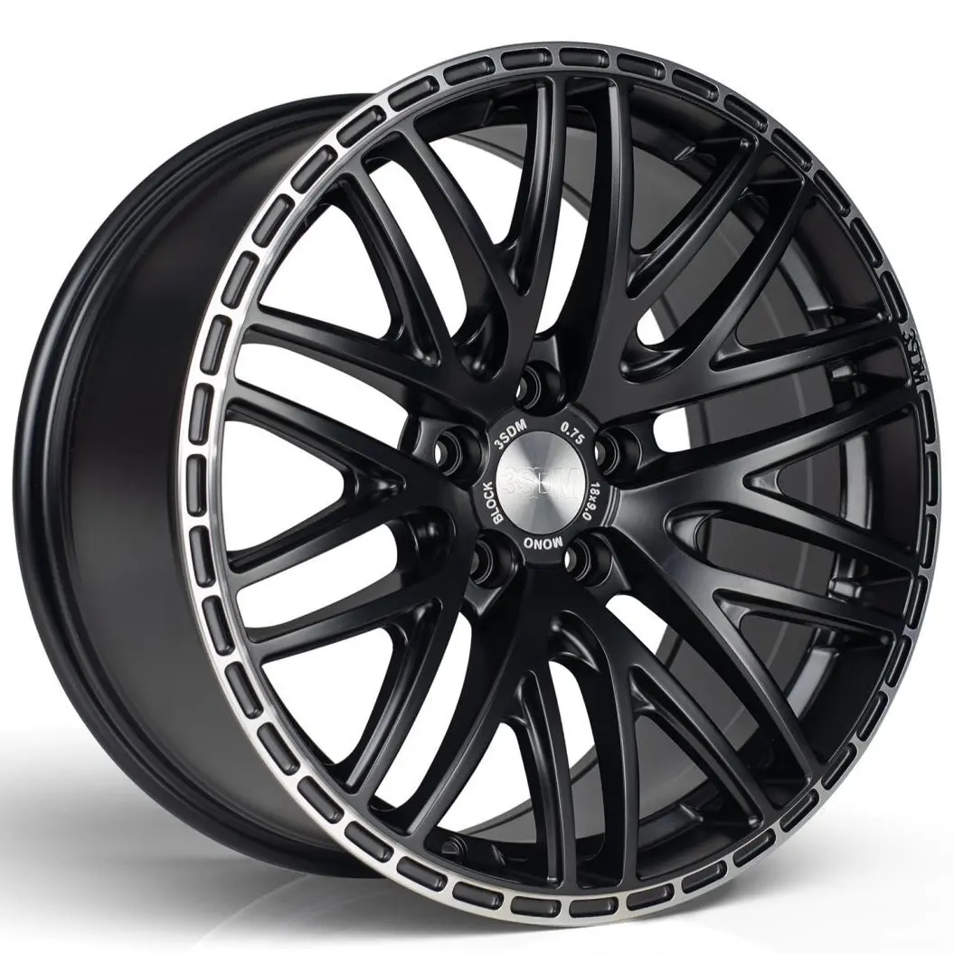 3Sdm Wheels 0.75 1