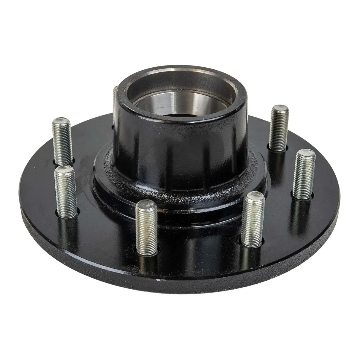 6-7K Trailer Axle Hub - 8 Lug 1