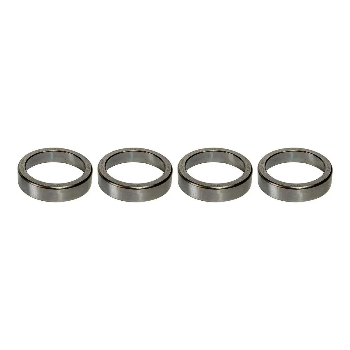 7K Trailer Axle Outer Race - 14276 - Dexter Compatible 1