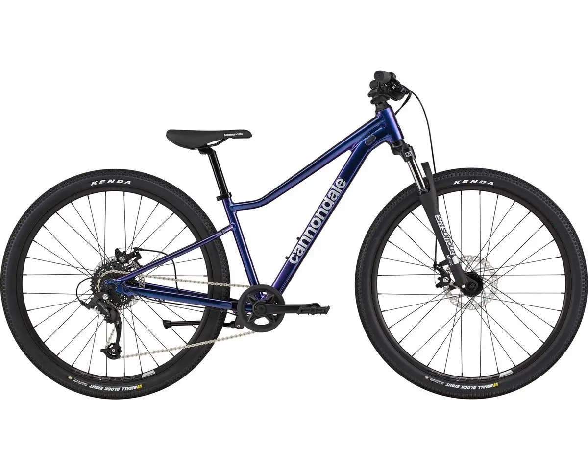 26" Cannondale Trail (2025) 1
