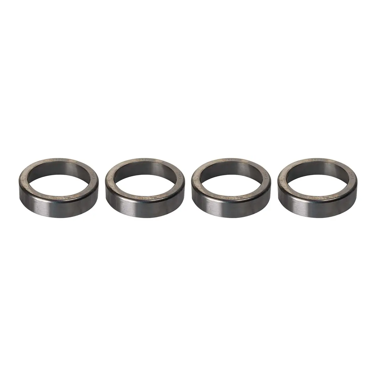 8K Trailer Axle Outer Race - 02420 - Dexter Compatible 1