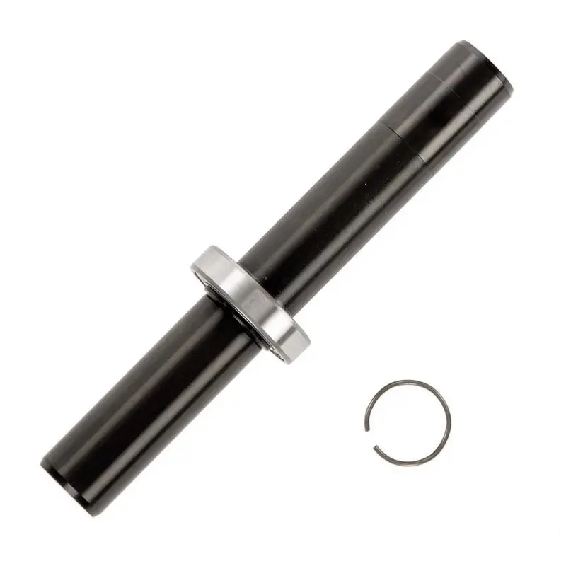 Wheel Axle Rear Zipp Zr1 Disc With Bearings 1