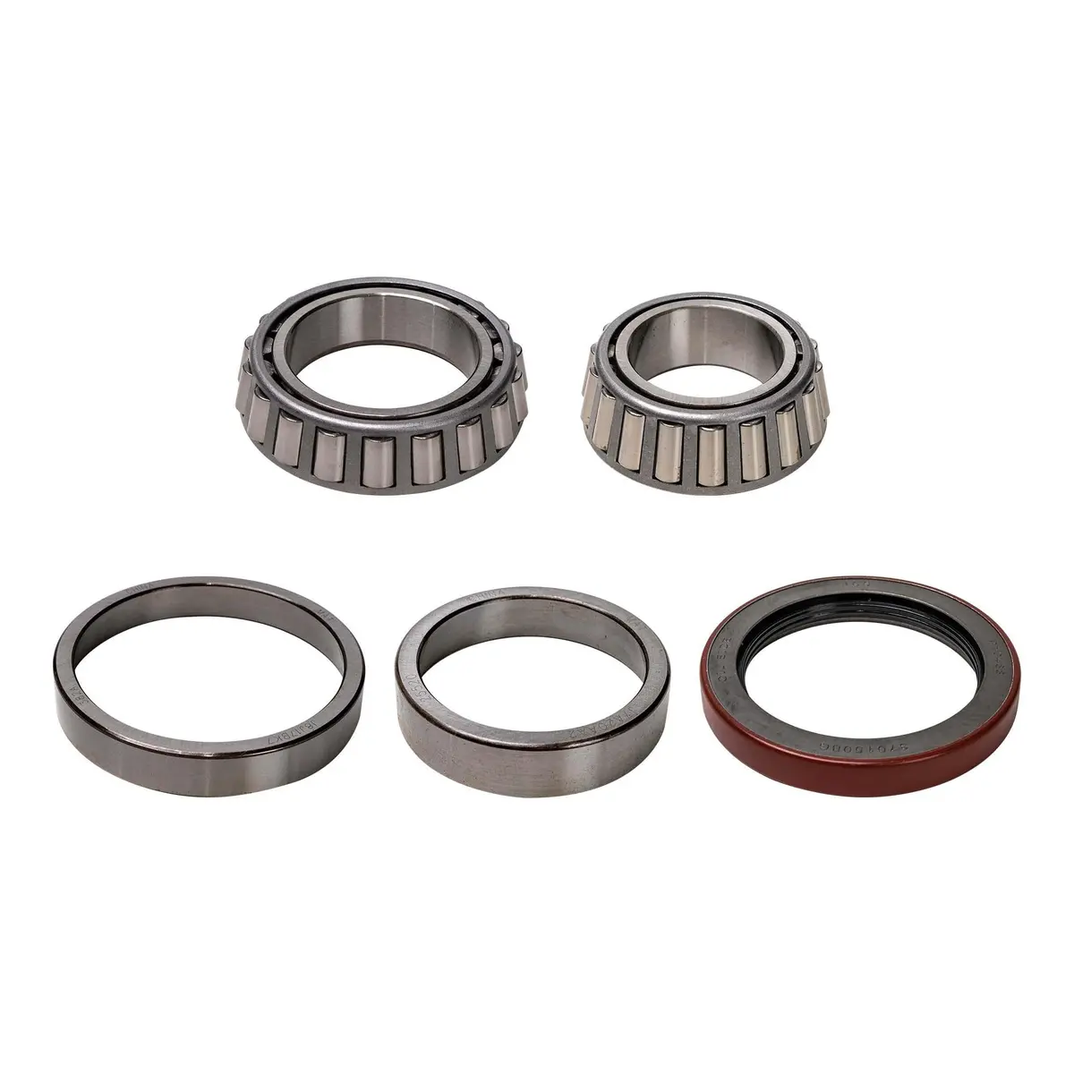9000-10,000 Lb Trailer Bearing Kit - Dexter Compatible 1