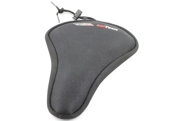 Velo Geltech Touring Large Gel Saddle Cover 1