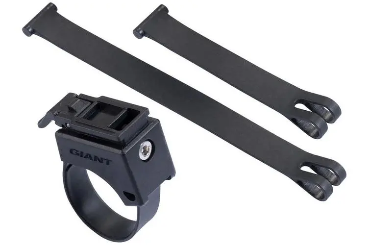 Giant Recon Light Handlebar Mount 1