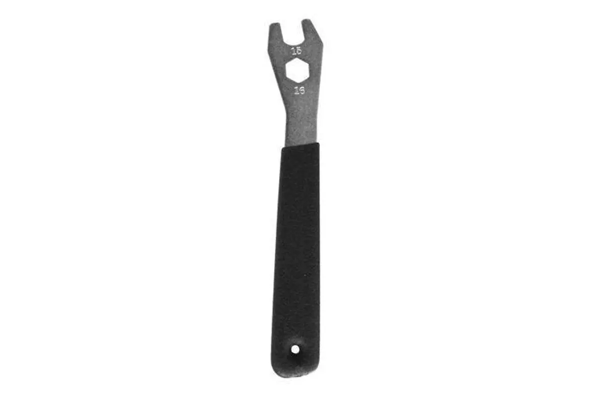 Tool Wrench Cr-Mo Steel Proseries 15Mm 1