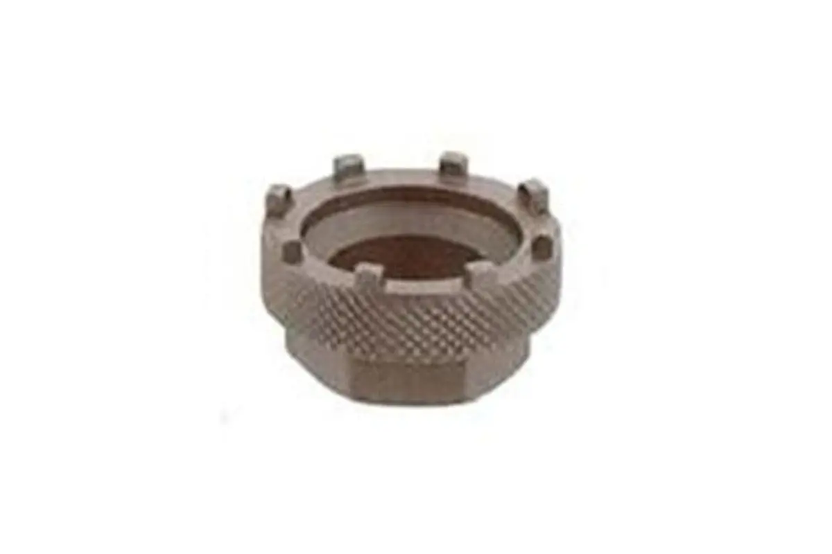 Tool B/B Cartridge Shimano And Isis (6685) 1