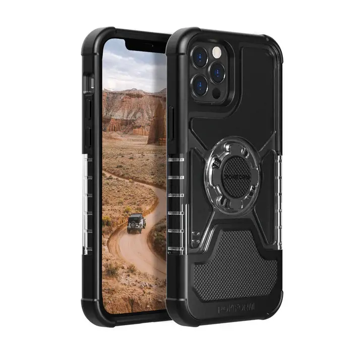 Rokform Crystal Phone Case - Apple Iphone Devices 1