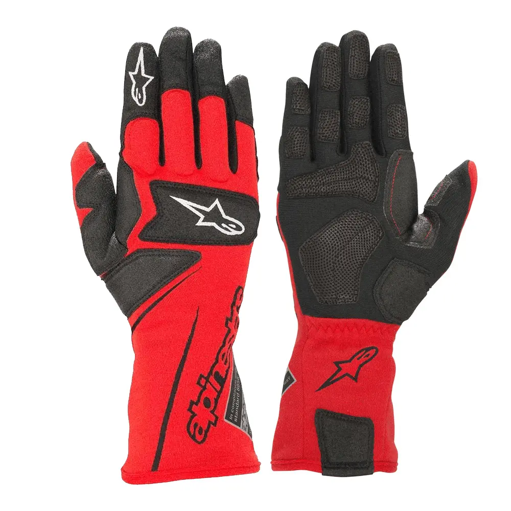 Alpinestars Tech M Pit Gloves 1