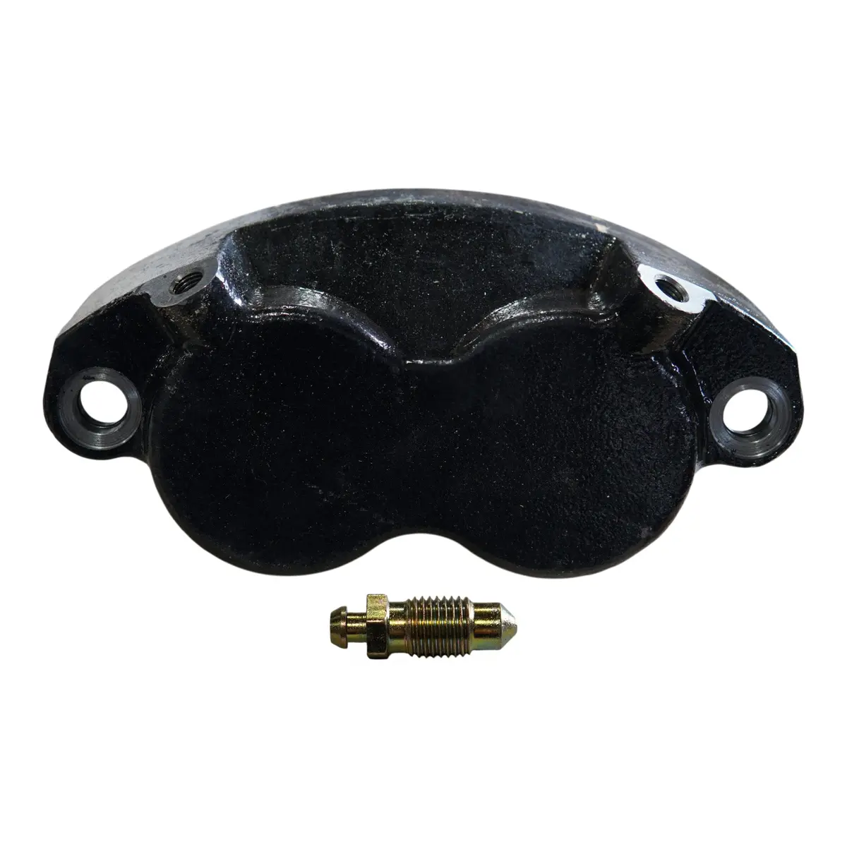 Hydraulic Disc Brake Caliper For 10K–12K Trailer Axles | Dexter 089-002-02 Compatible 1