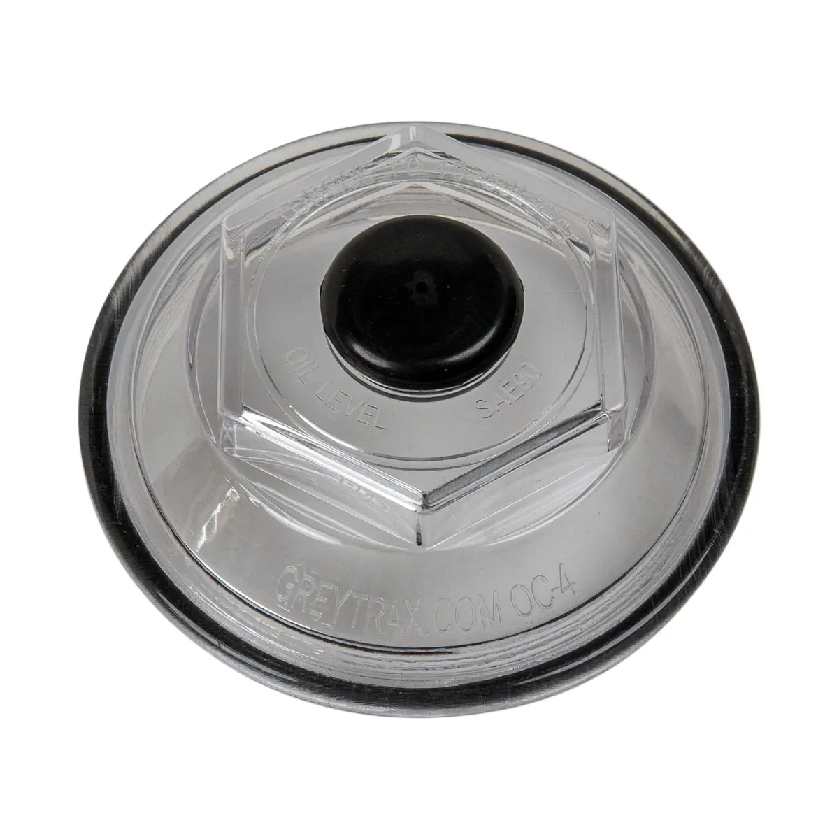 9K/10K/12K/15K/16K Trailer Axle Oil Bath Cap Assembly - 9000 Lb/10000 Lb/12000 Lb/15000 Lb/16000 Lb Capacity - (Dexter Compatible 21-36) 1