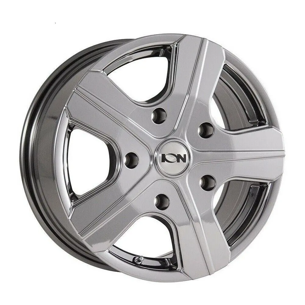 Ion Wheels 101 Pvd 1