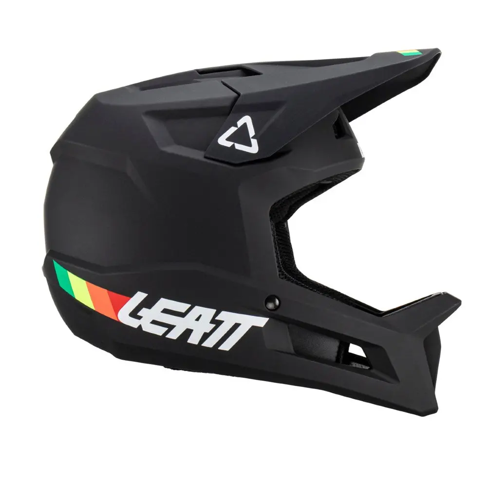 Leatt Gravity 1.0 Full Face Helmet 1