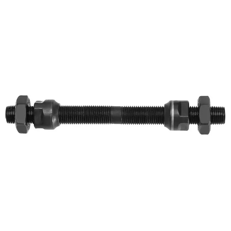 Axle Front Qr 9Mm X 108Mm 1