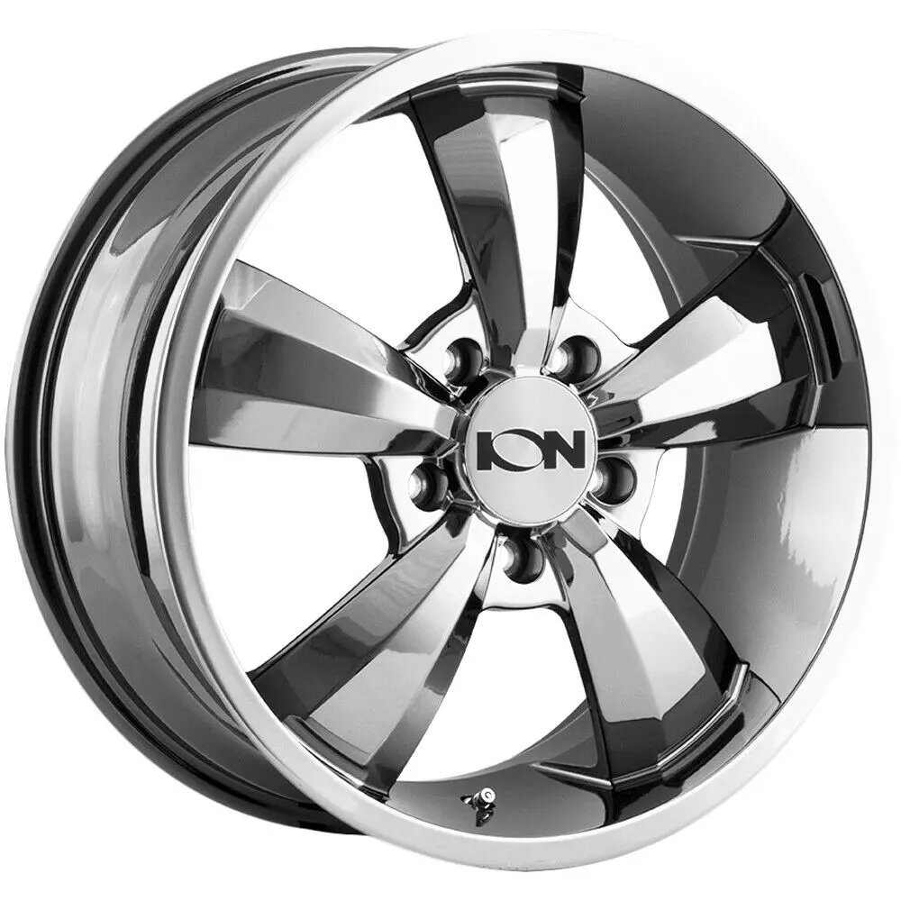 Ion Wheels 102 Pvd 1