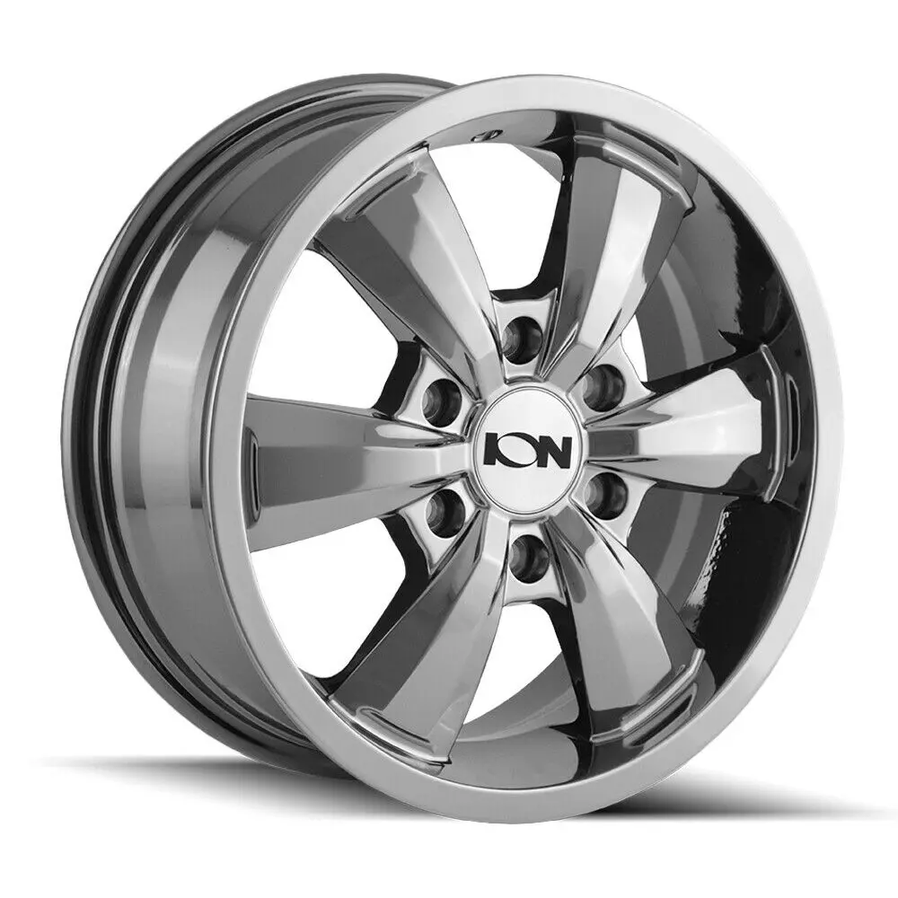 Ion Wheels 103 Pvd 1