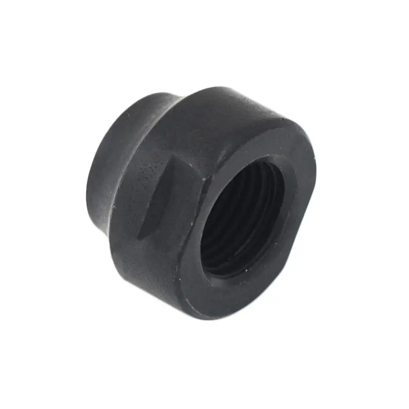 Axle Cone Rear 14Mm 1