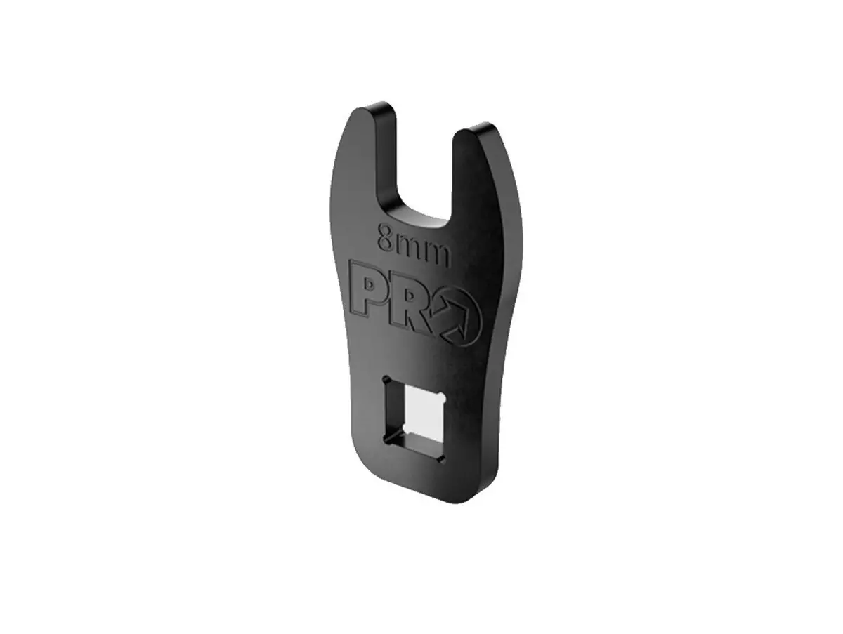 Tool Pro Open End Wrench 1