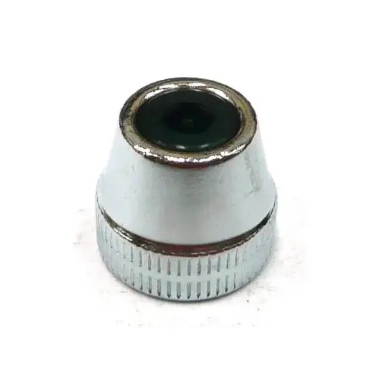 Skewer Nut For Q/R Steel 1048 1