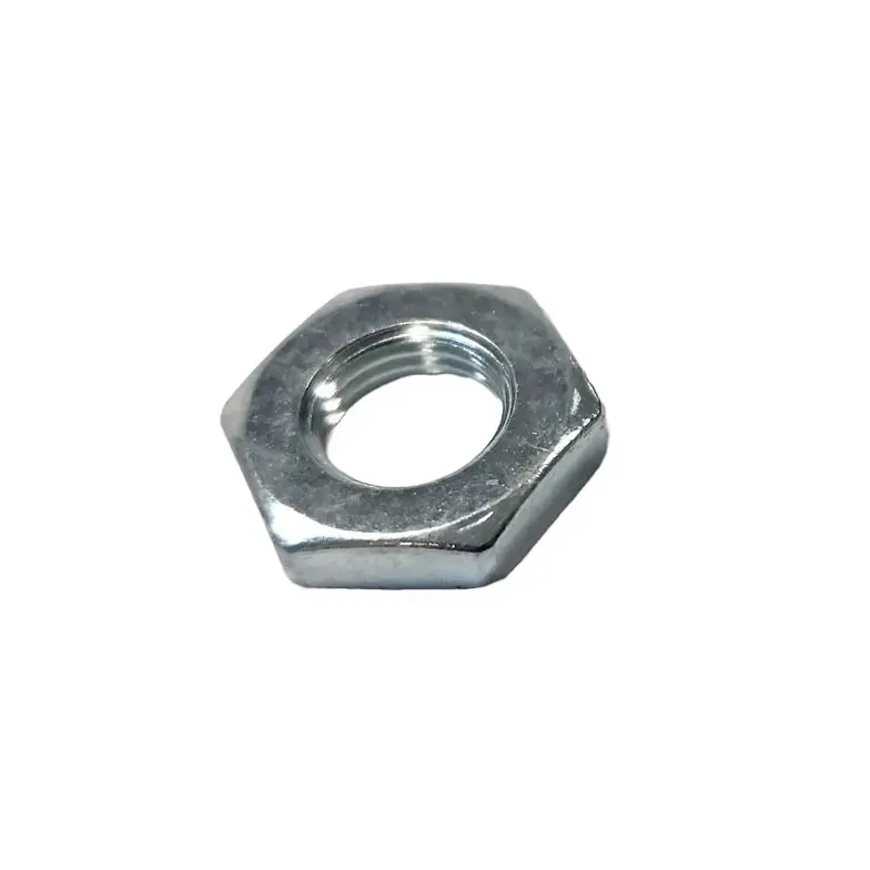 Axle Lock Nut 3/8" X 26T 1