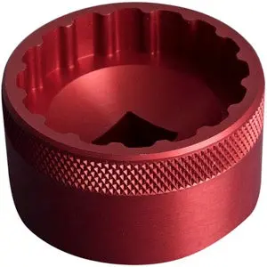 Tool Unior B/B 16 Notch Socket 1