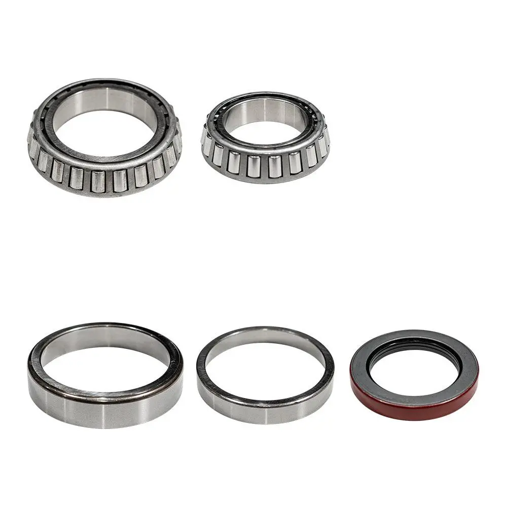 10,000 Lb Heavy Duty Trailer Bearing Kit - Dexter Compatible 1