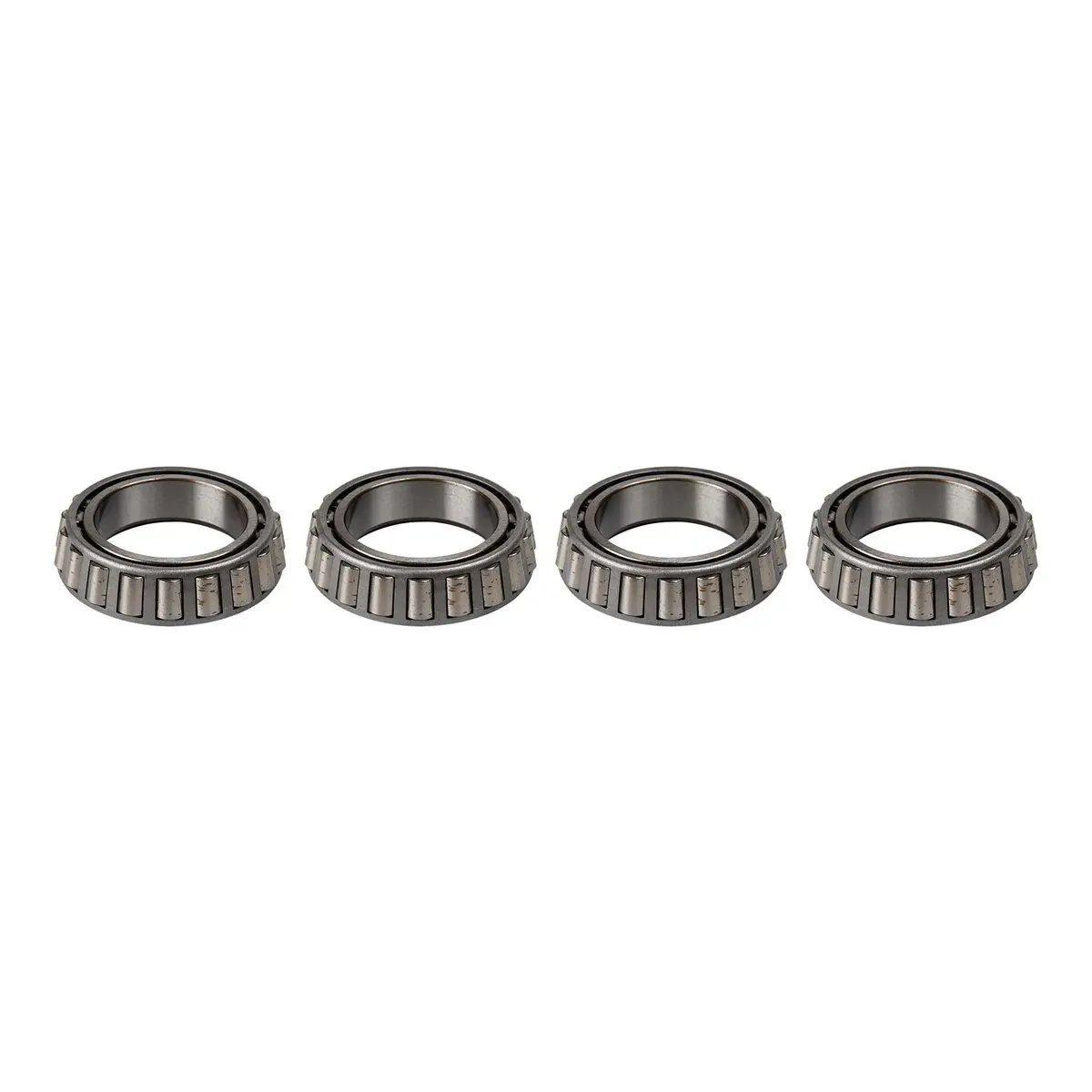9-10K Trailer Axle Inner Bearing  - 387A - Dexter Compatible 1