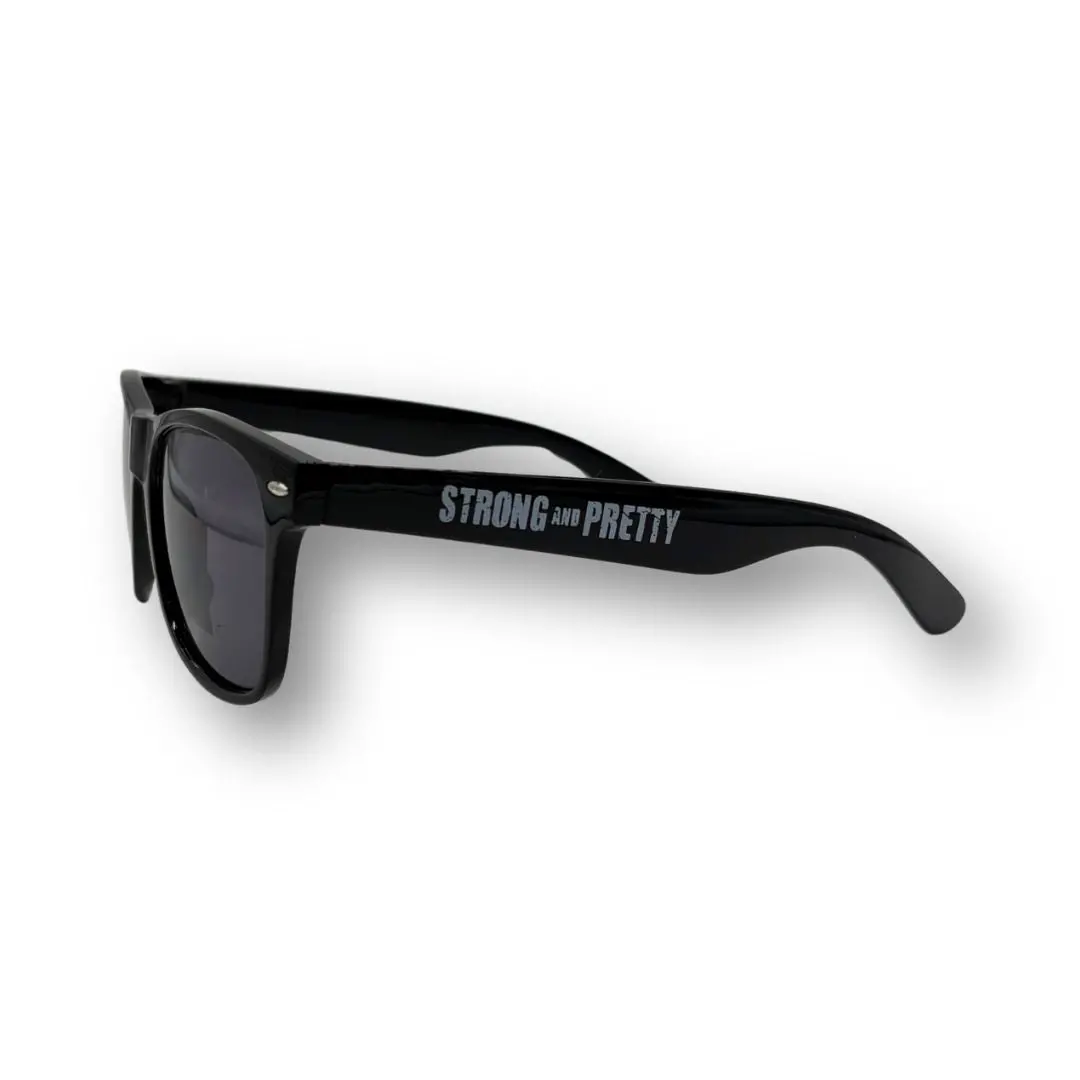 Strong And Pretty Sunglasses 1