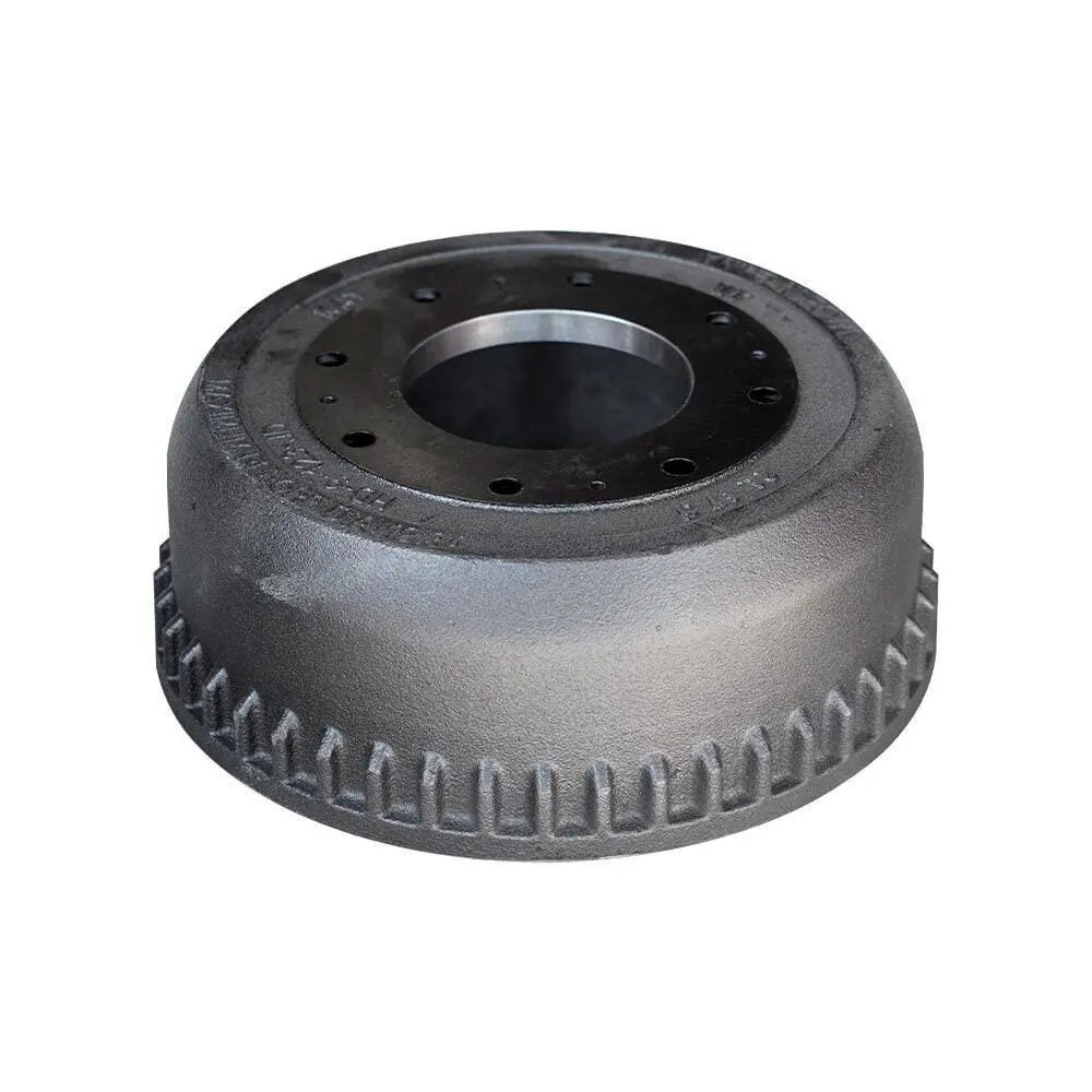 10K Gd Trailer Axle Drum - 8 Lug (For Axles Manufactured After May 2013) 1
