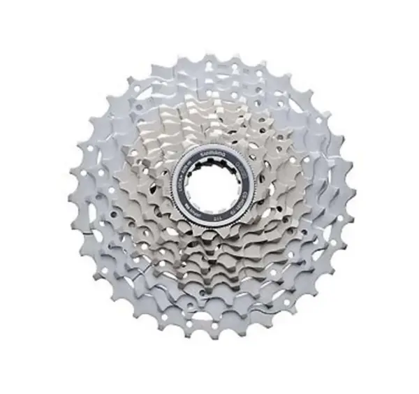 Cassette 10 Speed 11-36 Shimano Cs-Hg81 Slx 1