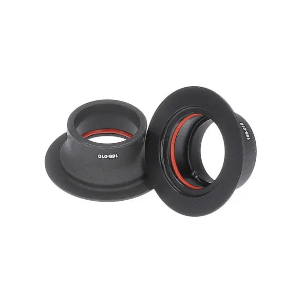 Hub Part Zipp Front Axle End Cap Set Zm2 15X110 Boost 1